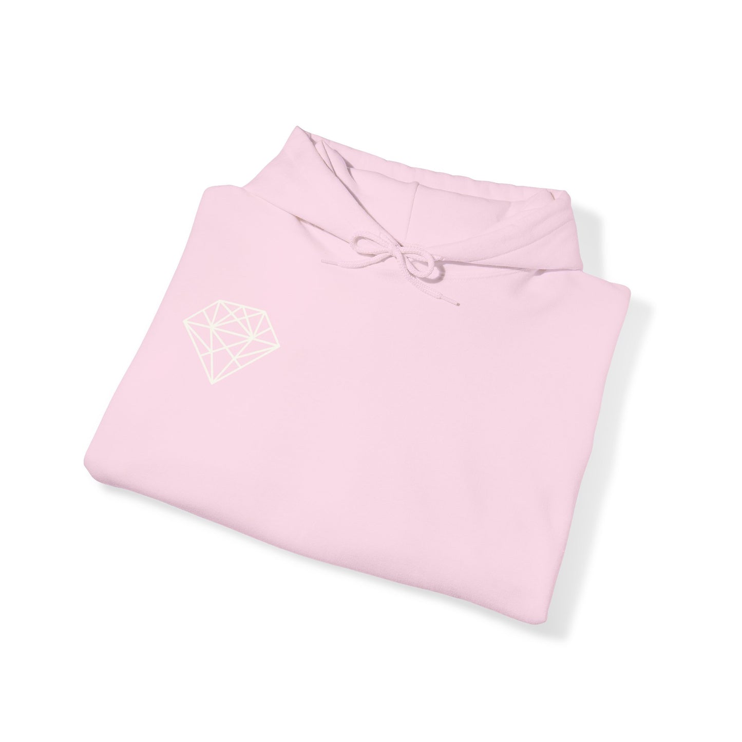 Baby Pink| Bling Gym Pump Cover| Gym Hoodie| Hooded Sweatshirt| Loungewear| Airport Outfit| Oversized Hoodie