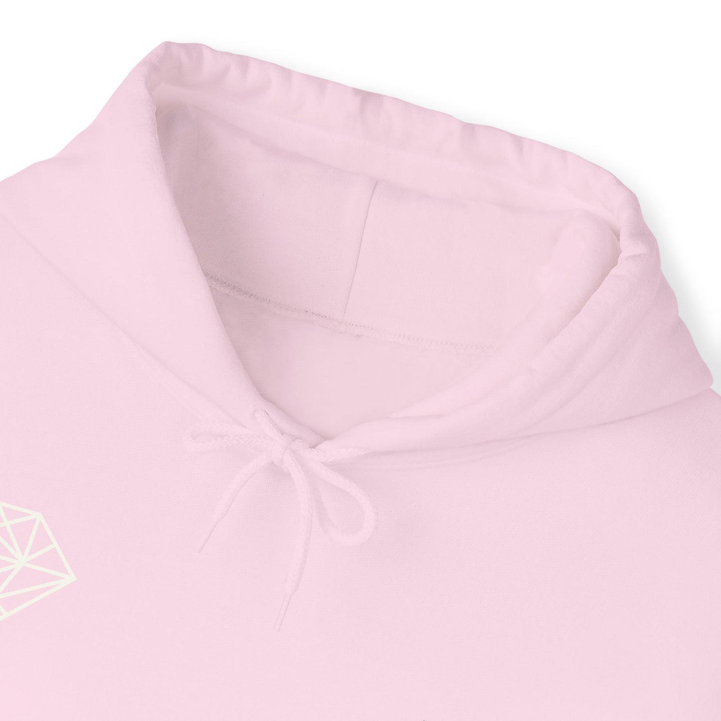 Baby Pink| Bling Gym Pump Cover| Gym Hoodie| Hooded Sweatshirt| Loungewear| Airport Outfit| Oversized Hoodie