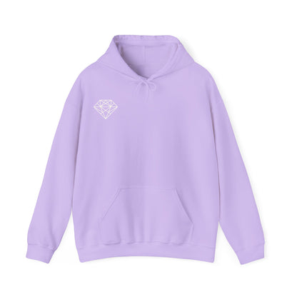 Orchid Purple| Bling Gym Pump Cover| Oversized Hoodie| Gym Jumper| Hooded Sweatshirt| Loungewear| Airport Outfit| Oversized Jumper