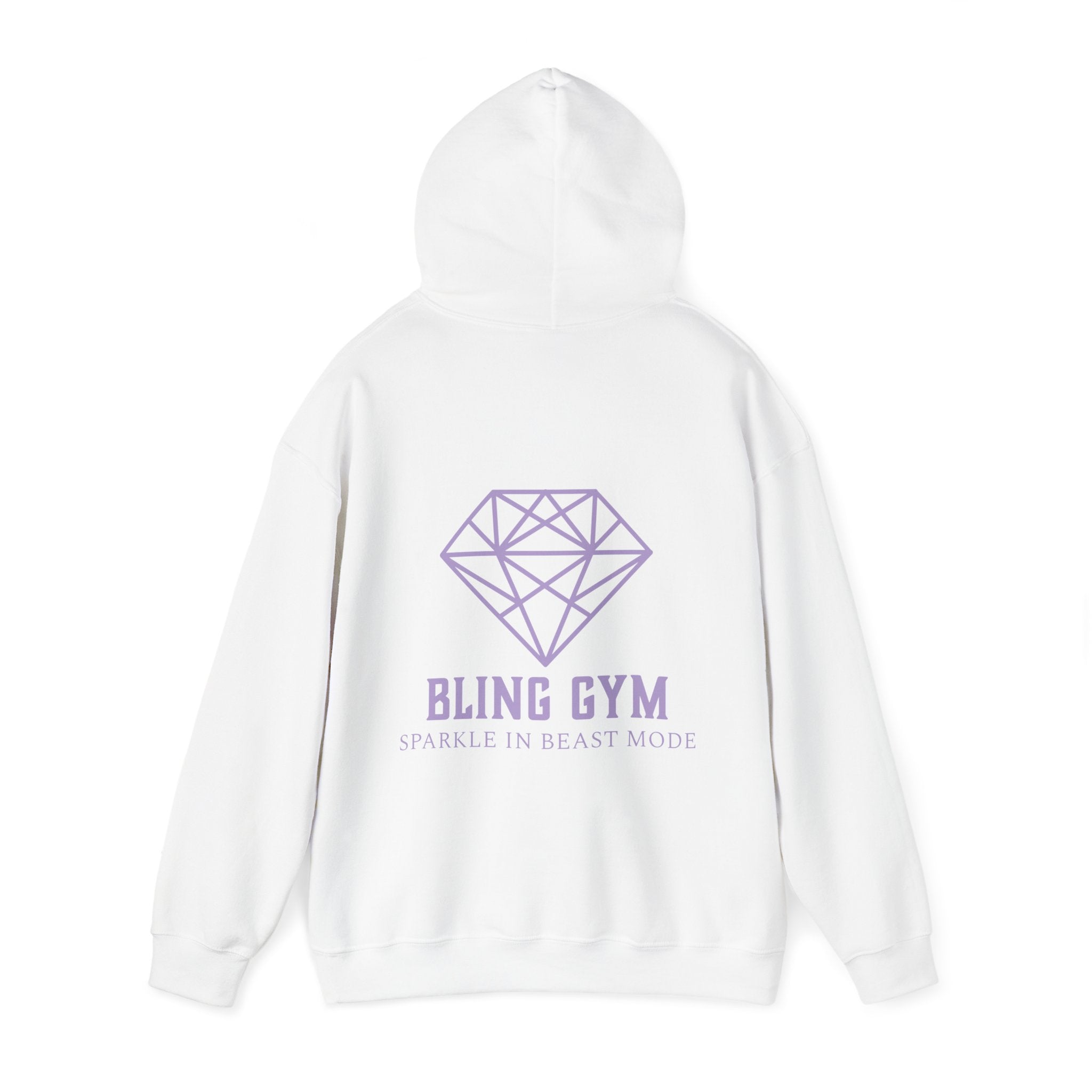 Store Bling lounge hoodie