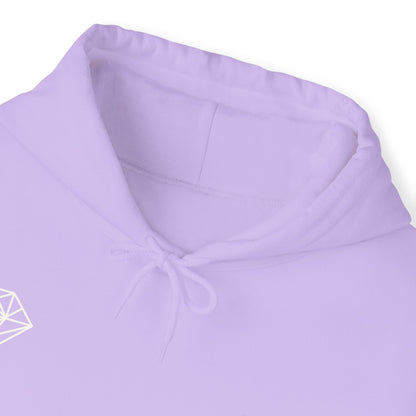 Orchid Purple| Bling Gym Pump Cover| Oversized Hoodie| Gym Jumper| Hooded Sweatshirt| Loungewear| Airport Outfit| Oversized Jumper